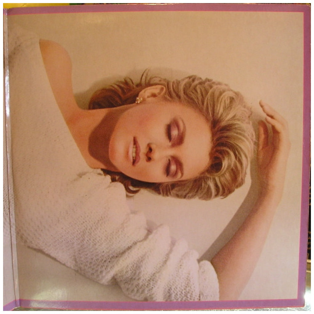 OLIVIA NEWTON JOHN - GREATEST HITS VOL. 2 | VINILO USADO
