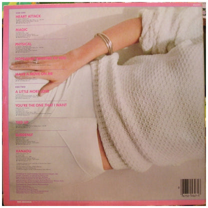 OLIVIA NEWTON JOHN - GREATEST HITS VOL. 2 | VINILO USADO