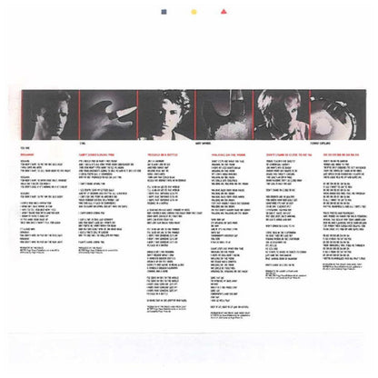 POLICE - EVERY BREATH YOU TAKE: THE SINGLES | VINILO USADO