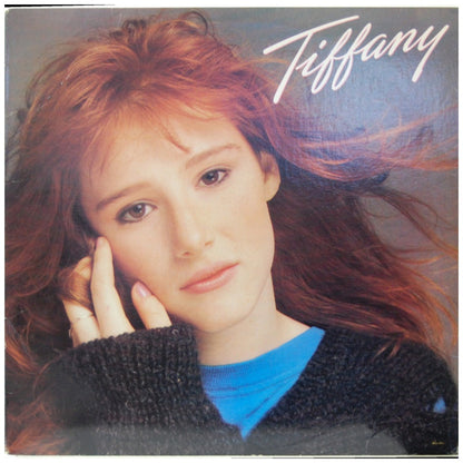 TIFFANY - TIFFANY | VINILO USADO
