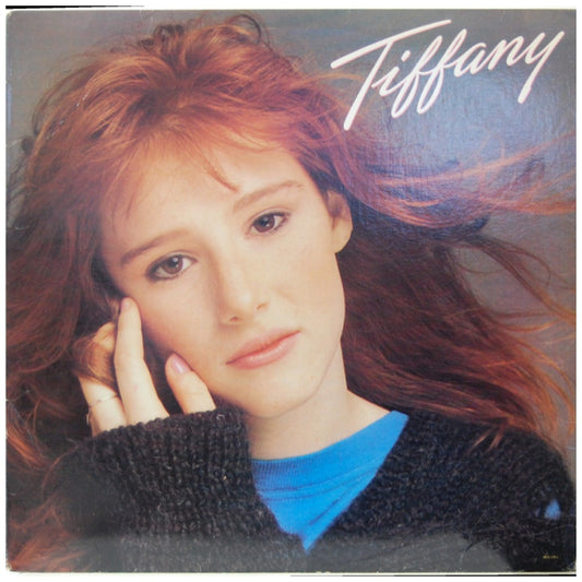 TIFFANY - TIFFANY | VINILO USADO