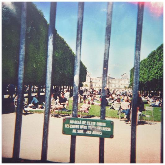 TAME IMPALA - LONERISM | VINILO