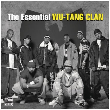 WU-TANG CLAN - THE ESSENTIAL (2LP) | VINILO