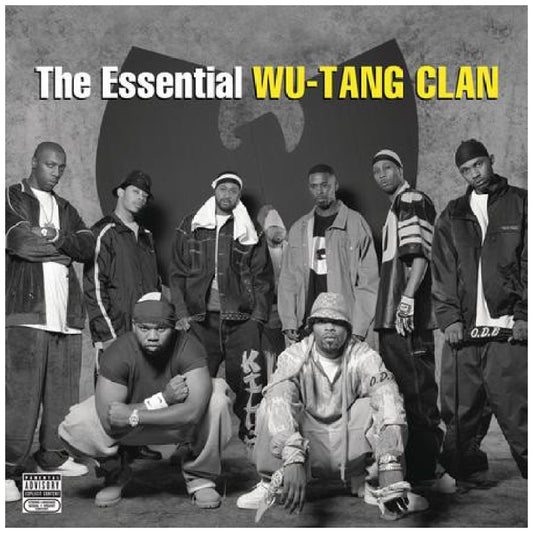 WU-TANG CLAN - THE ESSENTIAL (2LP) | VINILO
