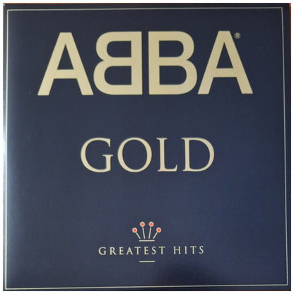 ABBA - GOLD: GREATEST HITS (2LP) | VINILO