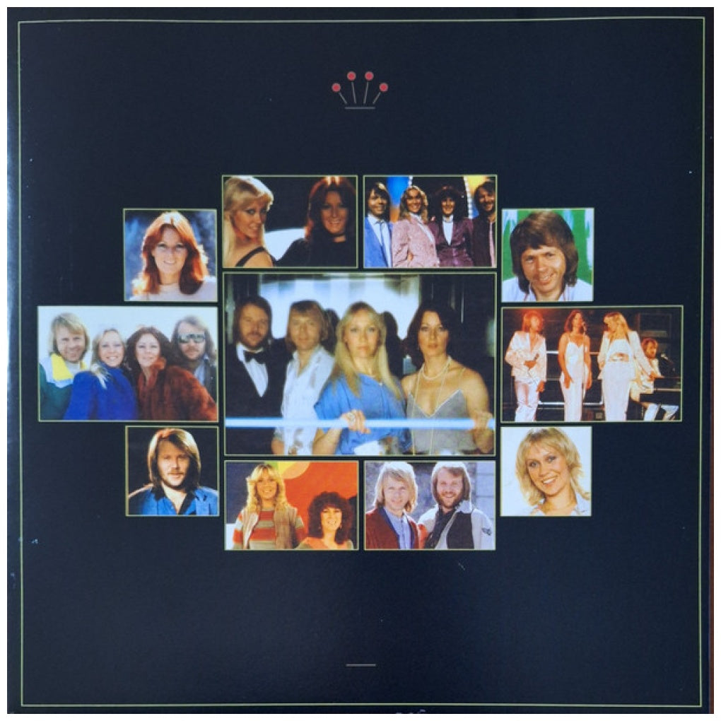 ABBA - GOLD: GREATEST HITS (2LP) | VINILO