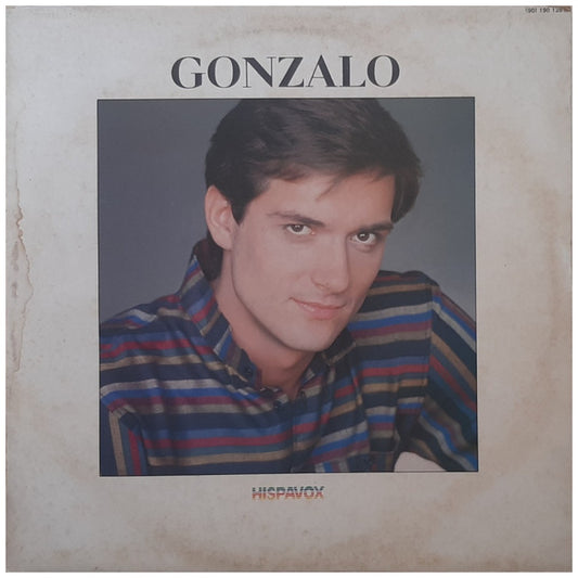 GONZALO - GONZALO | VINILO USADO