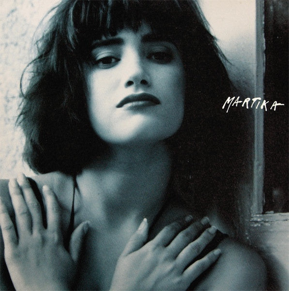 MARTIKA  - MARTIKA | VINILO USADO