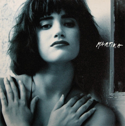 MARTIKA  - MARTIKA | VINILO USADO