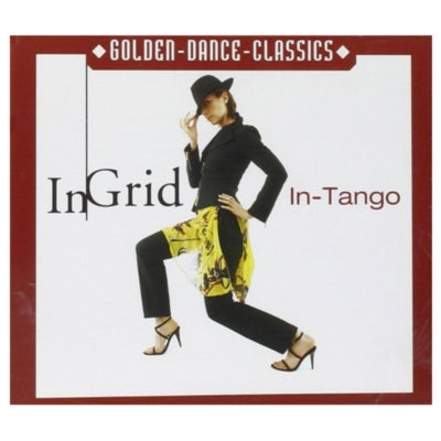 IN-GRID - IN-TANGO | CD SINGLE