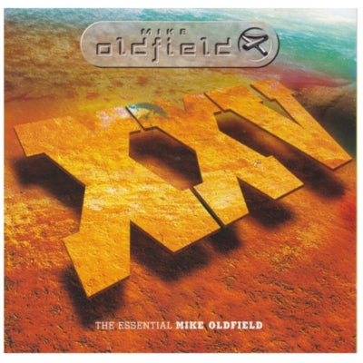 MIKE OLDFIELD - THE ESSENTIAL | CD