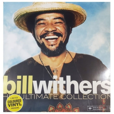 BILL WITHERS - HIS COLLECTION 2021 EDITION | VINILO