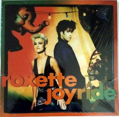 ROXETTE - JOYRIDE - 30TH ANNIVERSARY EDITION | VINILO