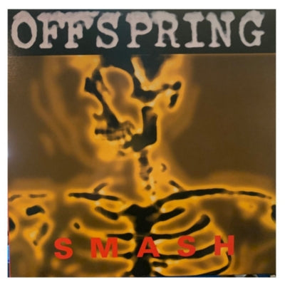 OFFSPRING - SMASH | VINILO