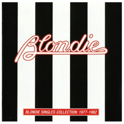 BLONDIE - BLONDIE - SINGLES 7782 (2CD) | CD