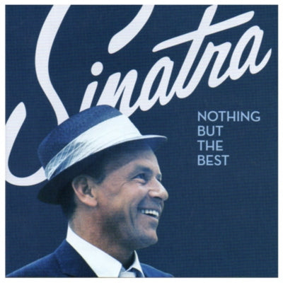 FRANK SINATRA - NOTHING BUT THE BEST | CD