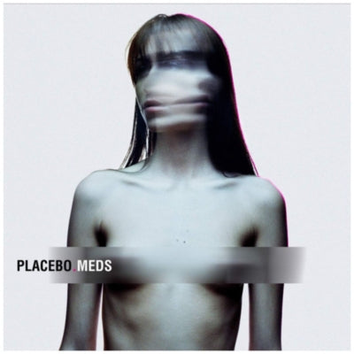 PLACEBO - MEDS | VINILO