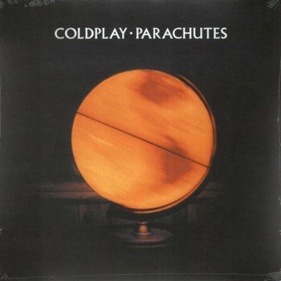 COLDPLAY - PARACHUTES | VINILO