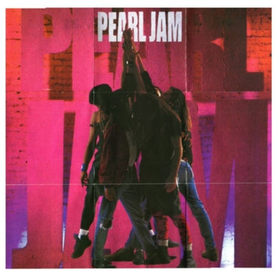 PEARL JAM - TEN BONUS TRACKS | CD