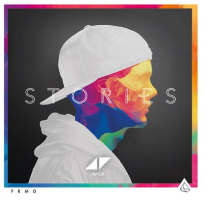 AVICII - STORIES | CD