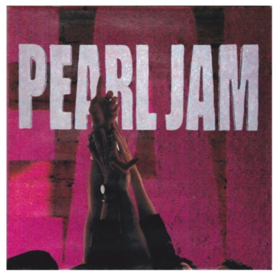 PEARL JAM - TEN BONUS TRACKS | CD