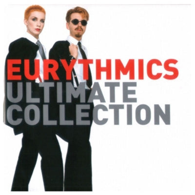 EURYTHMICS - ULTIMATED COLLECTION | CD