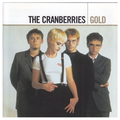 THE CRANBERRIES - GOLD (2CD) | CD