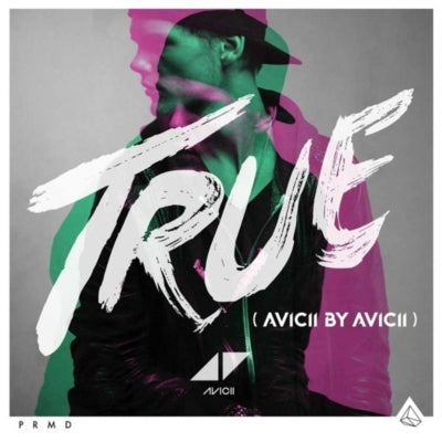 AVICII - TRUE AVICII BY AVICII | CD