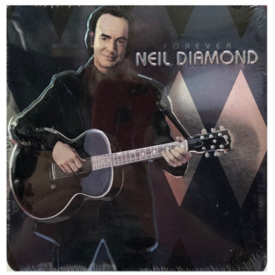 NEIL DIAMOND - FOREVER (3CD) | BOXSET