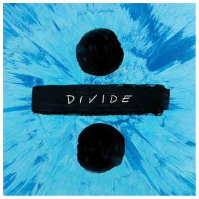 ED SHEERAN - DIVIDE | CD