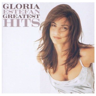 GLORIA ESTEFAN - GREATEST HITS | CD