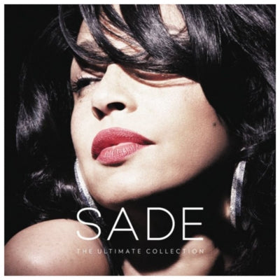 SADE - THE COLLECTION (2CD) | CD