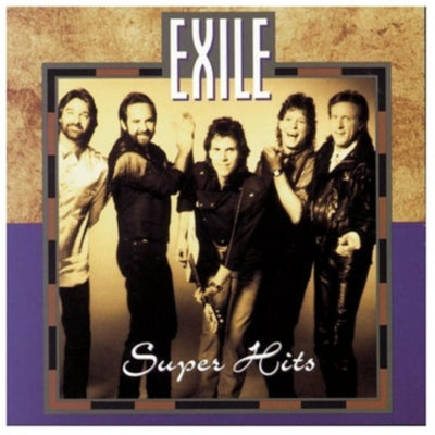 EXILE - SUPER HITS | CD