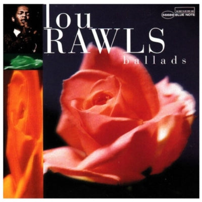 LOU RAWLS - BALLADS | CD