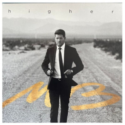 MICHAEL BUBLE - HIGHER | VINILO