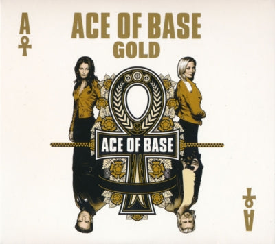 ACE OF BASE - GOLD (3CD) | CD