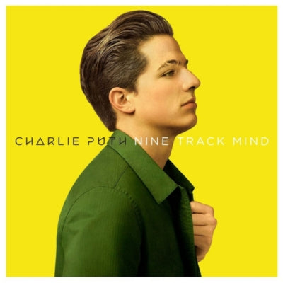 CHARLIE PUTH - NINE TRACK MIND | VINILO