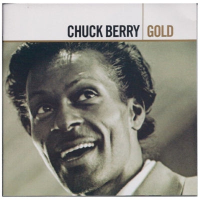 CHUCK BERRY - GOLD (2CD) | CD