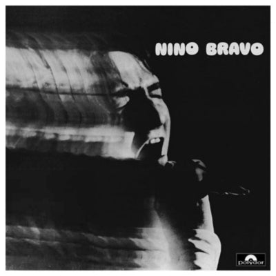 NINO BRAVO - NINO BRAVO (COLOR ROSA) | VINILO