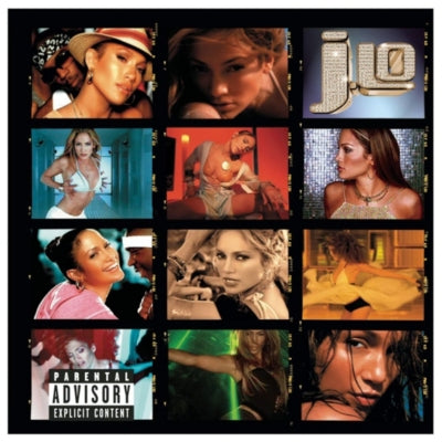 JENNIFER LOPEZ - J TO THA LO REMIXES | CD