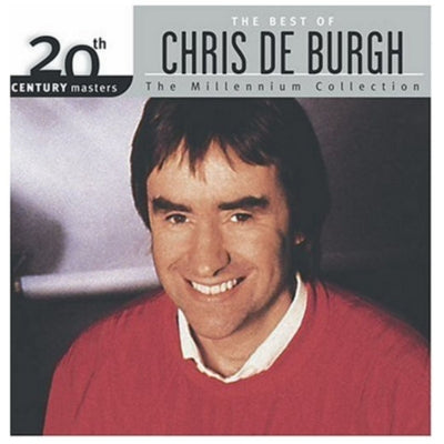 CHRIS DE BURGH - 20TH CENTURY MASTERTHE BEST OF | CD