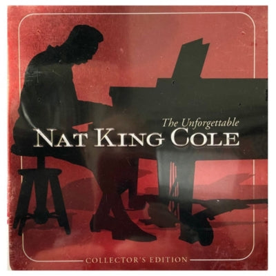 NAT KING COLE - THE UNFORGETTABLE (3CD) | CD