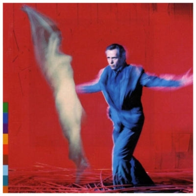 PETER GABRIEL - US (2LP) | VINILO