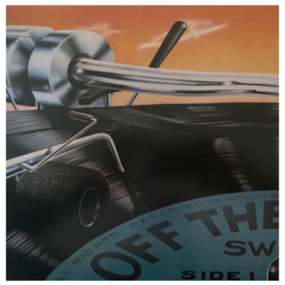 SWEET - OFF THE RECORD | VINILO