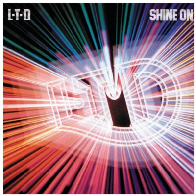 LTD - SHINE ON | CD