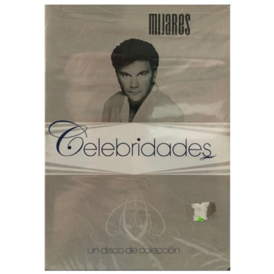 MIJARES - CELEBRIDADES | DVD