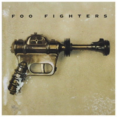 FOO FIGHTERS - FOO FIGHTERS | VINILO