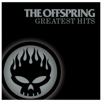 OFFSPRING - GREATEST HITS | VINILO