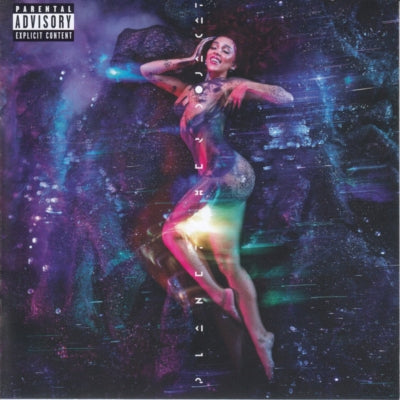 DOJA CAT - PLANET HER | CD