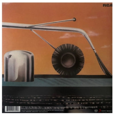 SWEET - OFF THE RECORD | VINILO